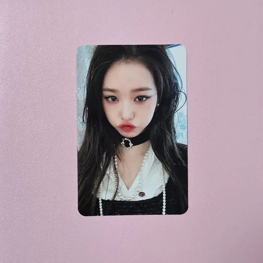 [BUNJANG] IVE Wonyoung I&