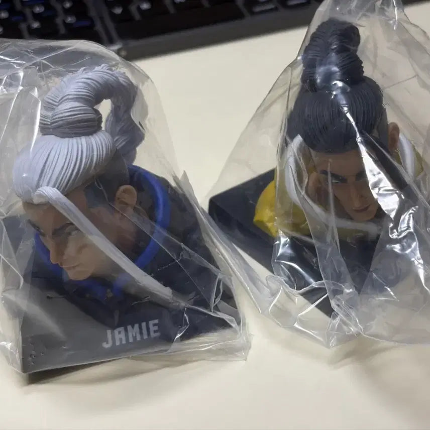 [BUNJANG] Street Fighter Ichiban Kuji Figure / 스트리트파이터 이치방쿠지 피규어