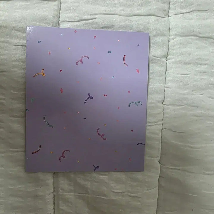 [BUNJANG] fromis_9 Love Bomb Group Photocard / 프로미스나인 럽밤 구성품