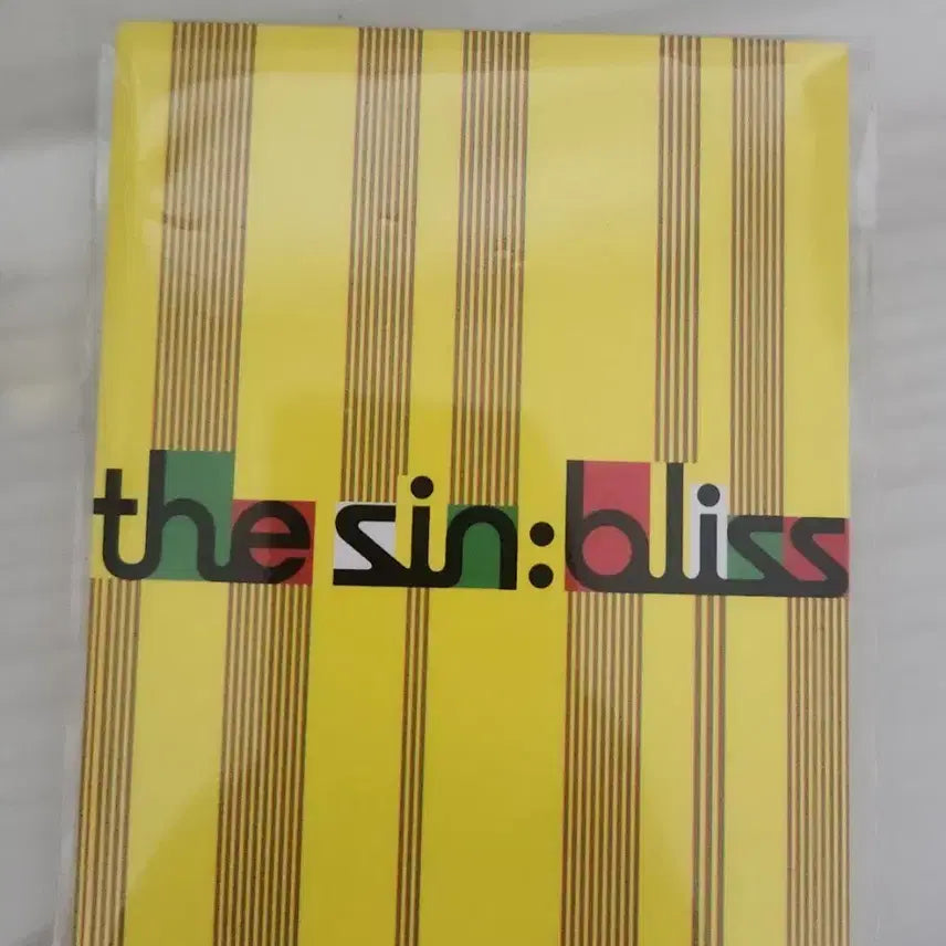 [BUNJANG] ENHYPEN The Blizz Weverse Version Photocard / 엔하이픈 더씬 블리스 위버스 버전