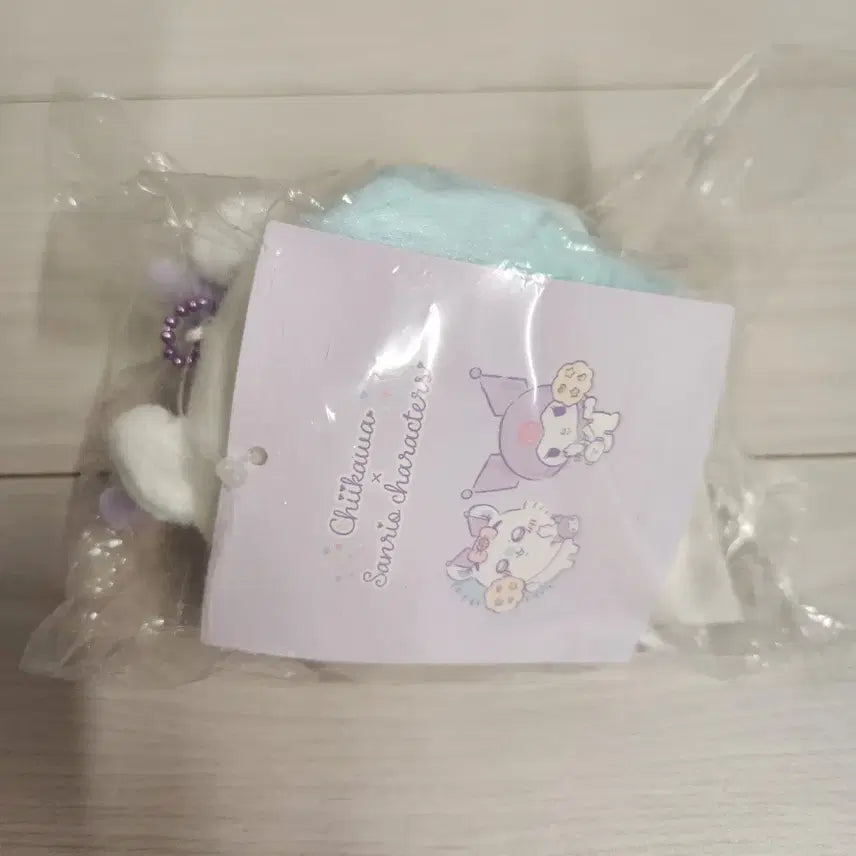 [BUNJANG] Chiikawa Momonga Mascot / 치이카와 모몽가 마스코트