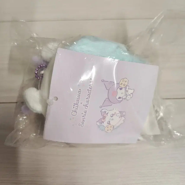 [BUNJANG] Chiikawa Momonga Mascot / 치이카와 모몽가 마스코트