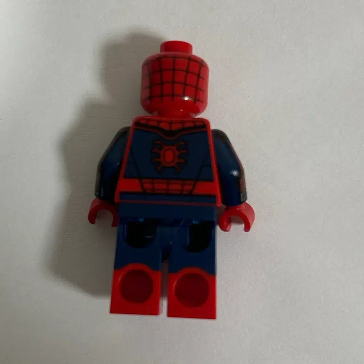 [BUNJANG] Lego Spider-Man Figure / 스파이더맨 레고 피규어 브뉴데 마블