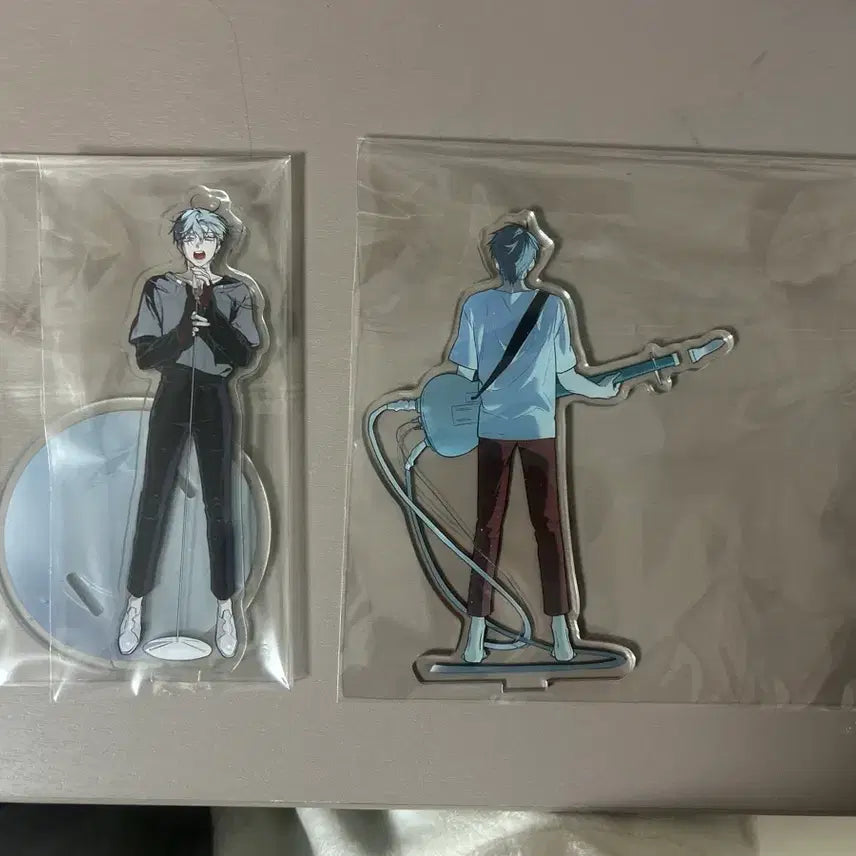 [BUNJANG] A-Stage Till Acrylic Standee / 에이스테 에일리언스테이지 틸 아크릴스탠드
