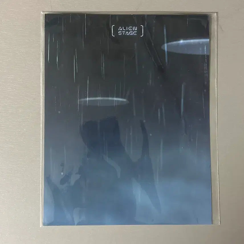 [BUNJANG] A-Stage Till Acrylic Standee / 에이스테 에일리언스테이지 틸 아크릴스탠드