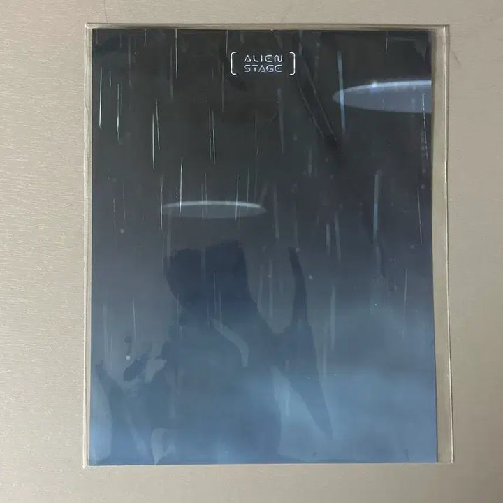 [BUNJANG] A-Stage Till Acrylic Standee / 에이스테 에일리언스테이지 틸 아크릴스탠드