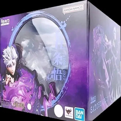 [BUNJANG] Arts Zero Gojo Acrylic Stand Figure / (택포 13.5) 아츠제로 고죠 판매합니다