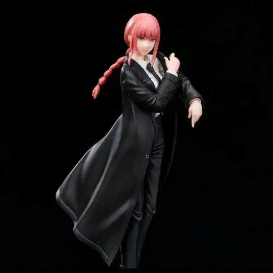 [BUNJANG] Chainsaw Man Makima Taito Figure / 체인소맨 마키마 타이토 피규어