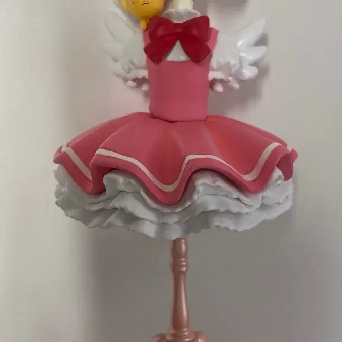 [BUNJANG] Cardcaptor Sakura Torso Vol. 4 Rare / 카드캡터체리 토르소 4탄 레어