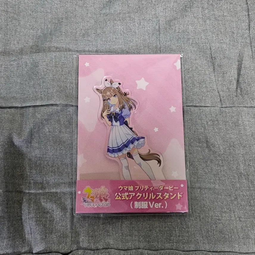 [BUNJANG] Umamusume Almond Eye Acrylic Stand / 우마무스메 아몬드 아이 아크릴 스탠드
