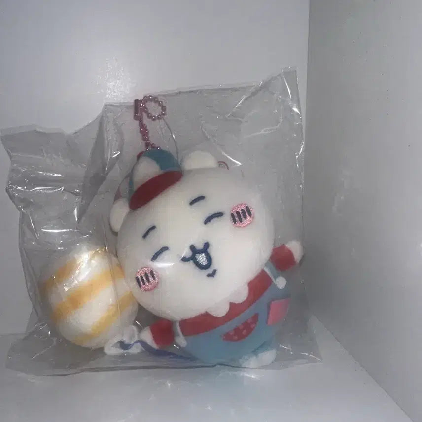 [BUNJANG] Chikawa Chikawa Amusement Park Makko (Sealed) / (미개봉) 치이카와 두근두근 유원지 마코 치이카와