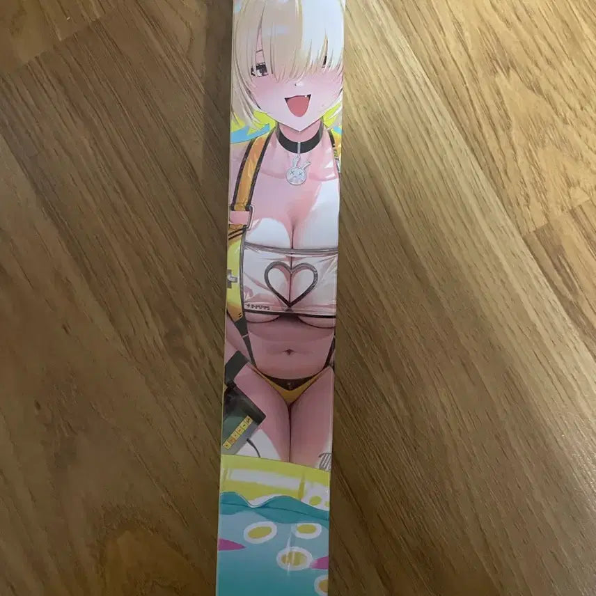 [BUNJANG] Niken Ichibankuji Chapter 8 C Prize Illeg Tapestry / 니케 이치방쿠지 c상 일레그
