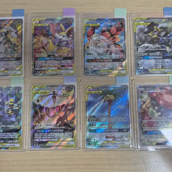[BUNJANG] Pokemon Card Trading / 포켓몬카드 교환합니다