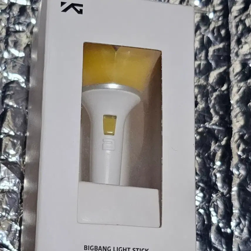 [BUNJANG] BIGBANG Lightstick Keyring / 빅뱅 응원봉 키링 최저가 팝니다!