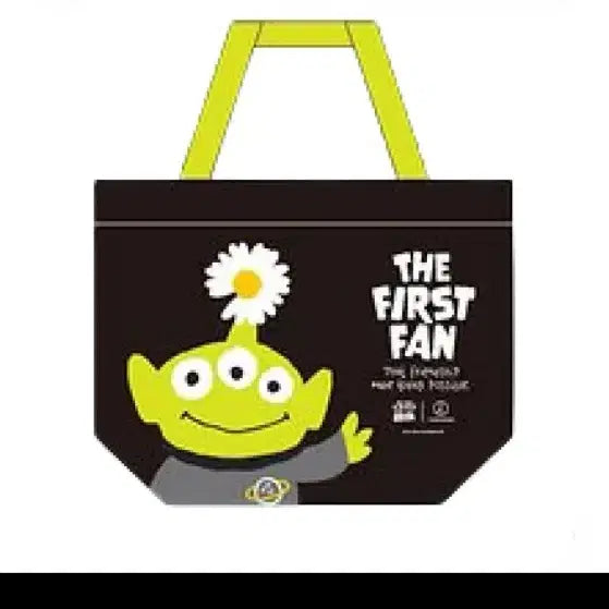 [BUNJANG] Peaceminusone x Toy Story Reusable Bag / 지드래곤 피스마이너스원 더퍼스트팬 리유저블백 최저가 팝니다!