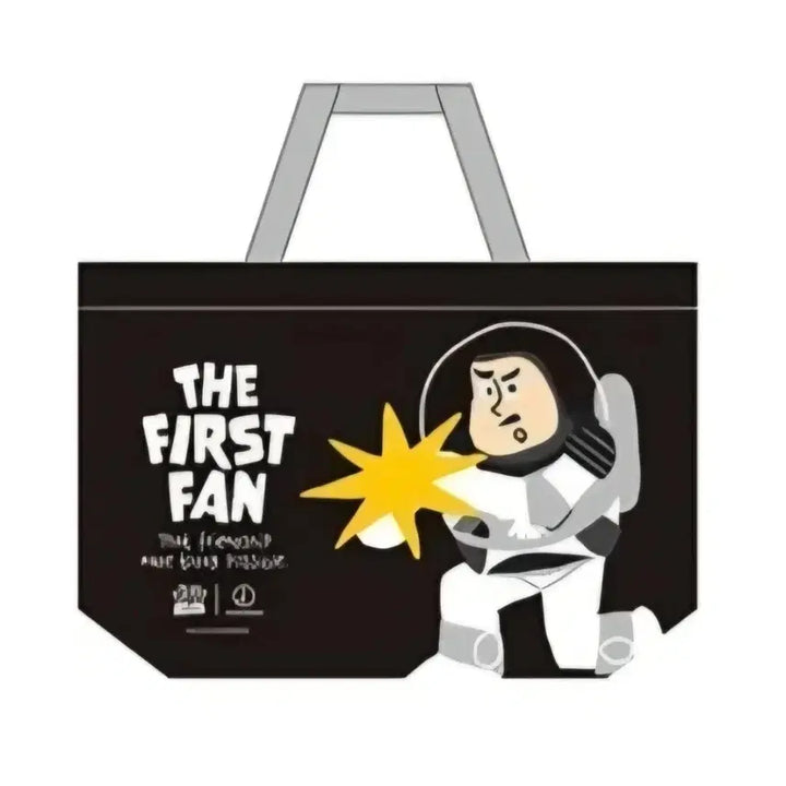 [BUNJANG] PEACEMINUSONE x Toy Story Buzz Lightyear Reusable Bag / 피스마이너스원 토이스토리 버즈 리유저블백 최저가 팝니다!