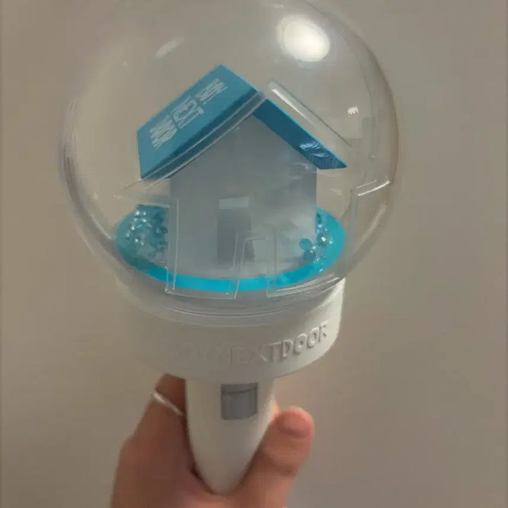 [BUNJANG] BOYNEXTDOOR Official Lightstick / 보넥도 응원봉