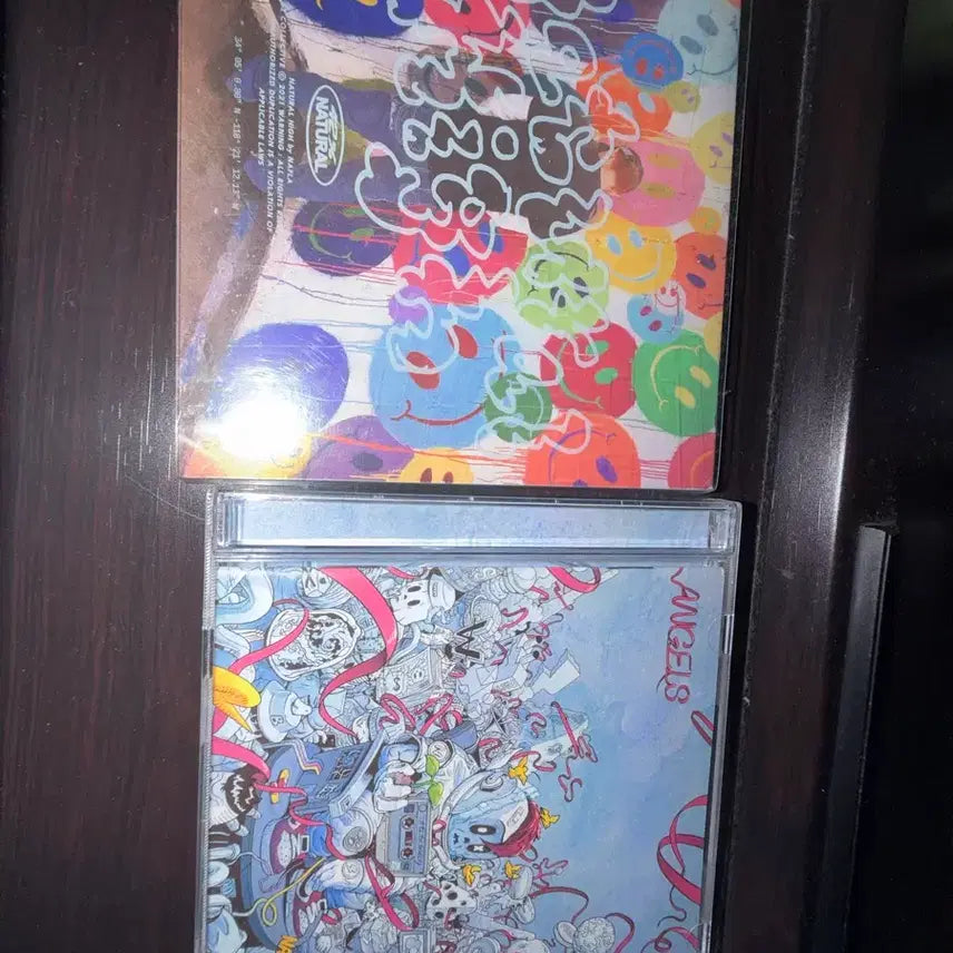 [BUNJANG] Various K-Hip Hop Artists Bundle Set Albums / 키드밀리 나플라 쿠기 보이콜드 기리보이 가리온 토일 서동현 제이씨 유카 스키니 브라운 파테코 / 힙합 앨범 일괄판매 합니다