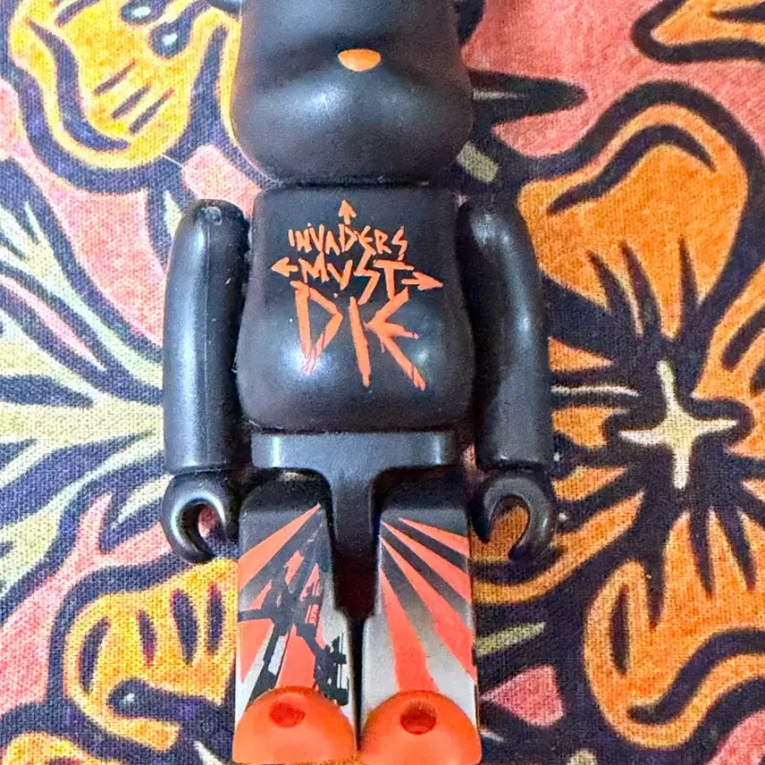 [BUNJANG] Bearbrick 21st Series The Prodigy Pattern / 베어브릭 21탄 패턴 더 프로디지