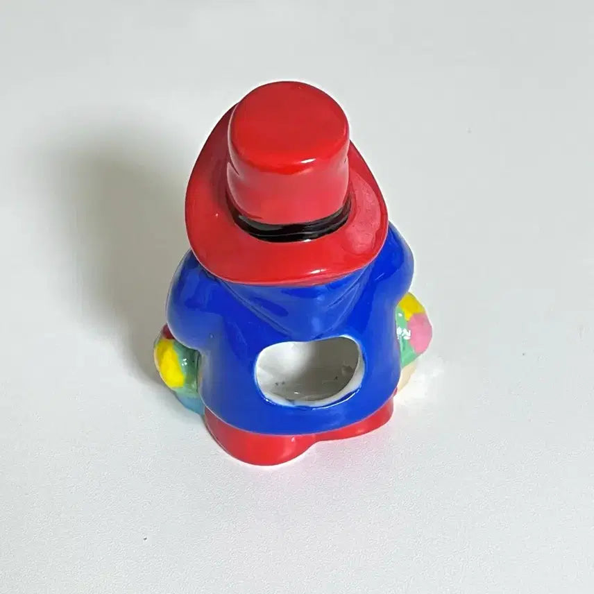 [BUNJANG] Vintage Paddington Bear Ceramic Figurine / 빈티지 패딩턴 베어 피규어 도자기인형
