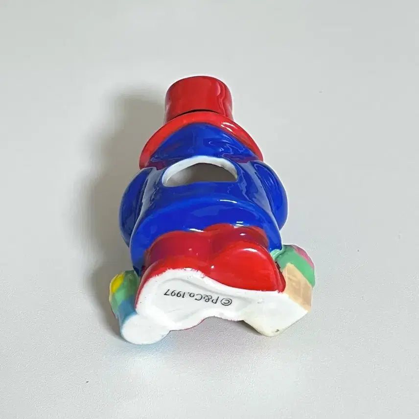 [BUNJANG] Vintage Paddington Bear Ceramic Figurine / 빈티지 패딩턴 베어 피규어 도자기인형
