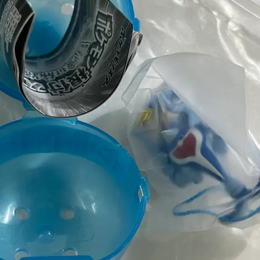 [BUNJANG] Dolphin Man Pokemon Lotte World Mall Pop-Up Strap / 포켓몬 잠실 가챠 돌핀맨 팝업 무릉도원 별빛낙원