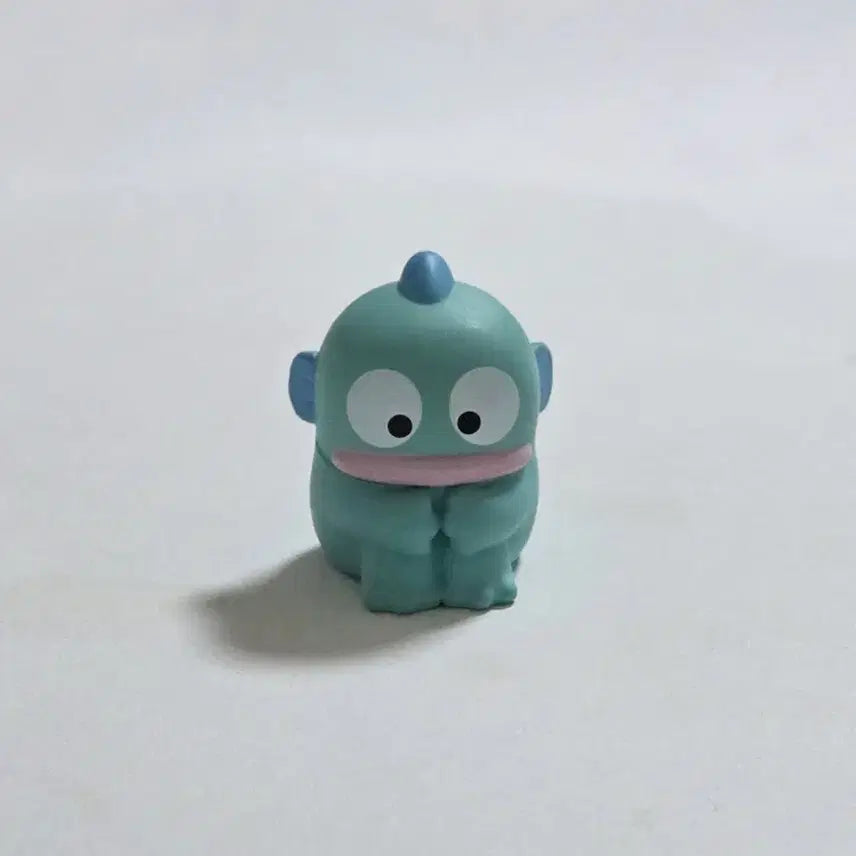 [BUNJANG] Sanrio Hangyodon "When Will You Come?" Figure Series 2 / 산리오 언제오려나 피규어