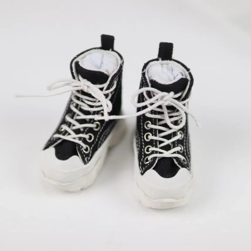 [BUNJANG] MSD MDD Doll Shoes Bundle / MSD MDD 신발 일괄 구체관절인형 구관