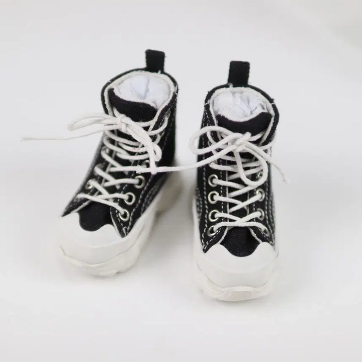 [BUNJANG] MSD MDD Doll Shoes Bundle / MSD MDD 신발 일괄 구체관절인형 구관