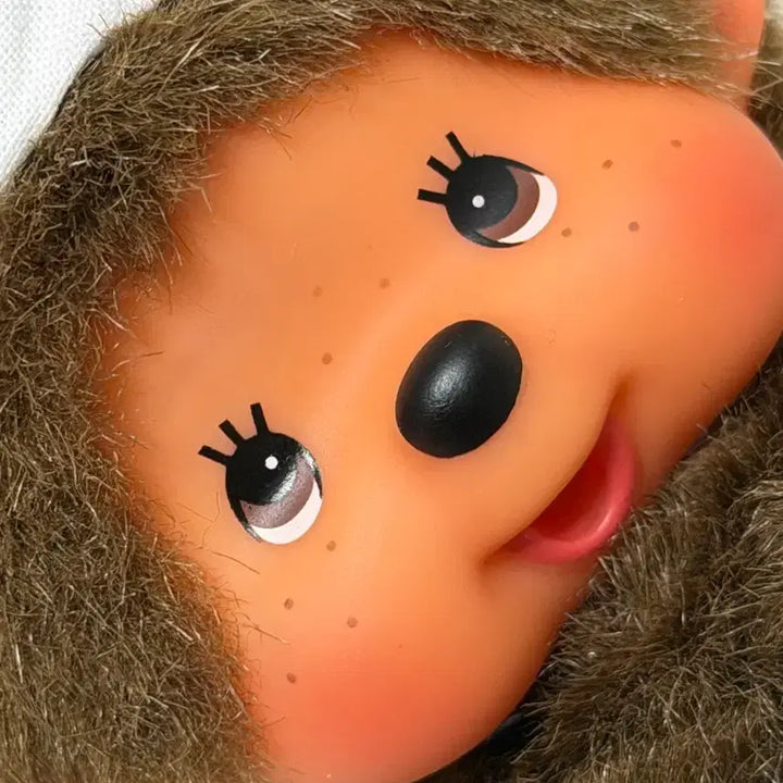 [BUNJANG] Sushi Chef Monchhichi / 초밥사장 몬치치(하자있움)