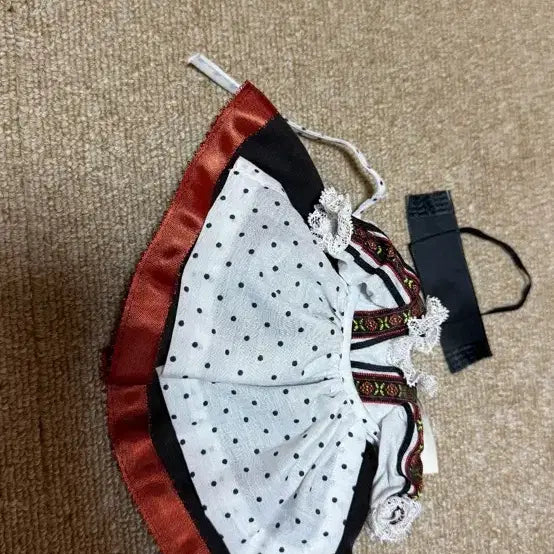 [BUNJANG] Alexander Madame Vintage Dress / 알렉산더마담의상