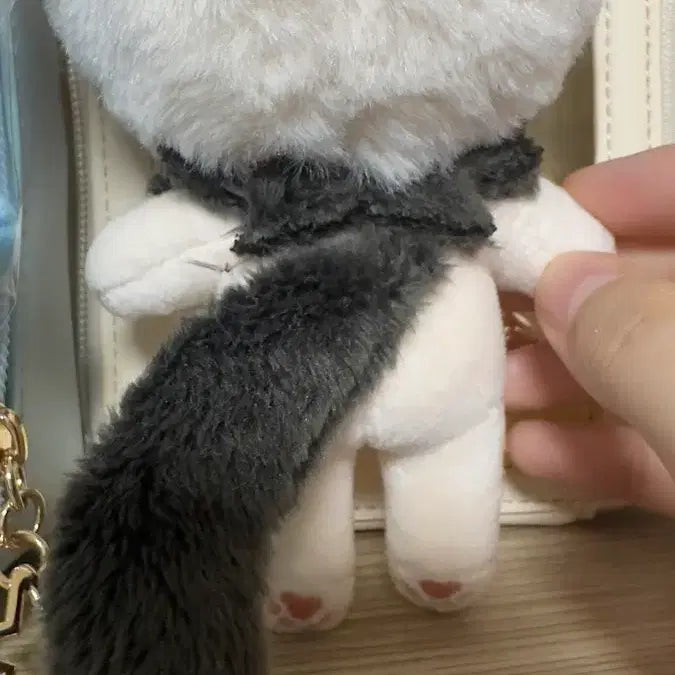 [BUNJANG] 10cm Lady Doll / 무속성 레이디 10cm 인형 10깅