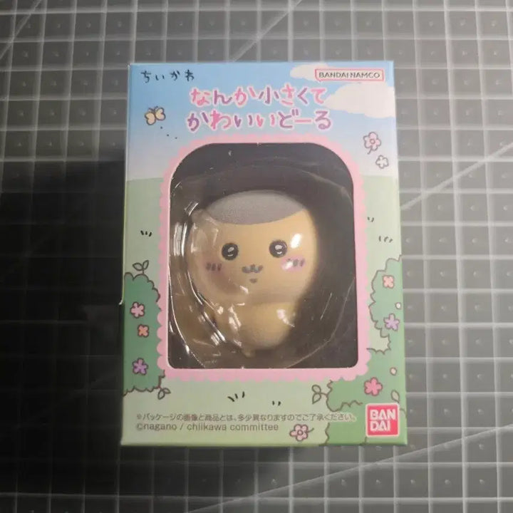 [BUNJANG] Cheeky Maru Kurimanju Fluffy Figure / 먼작귀 치이카와 쿠리만쥬 쿠리만주 플로키 플로피 피규어 판매합니다!