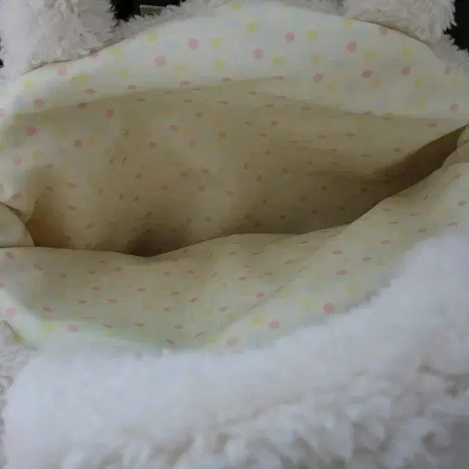 [BUNJANG] Rilakkuma Korilakkuma Bag / 리락쿠마 코리락쿠마 가방