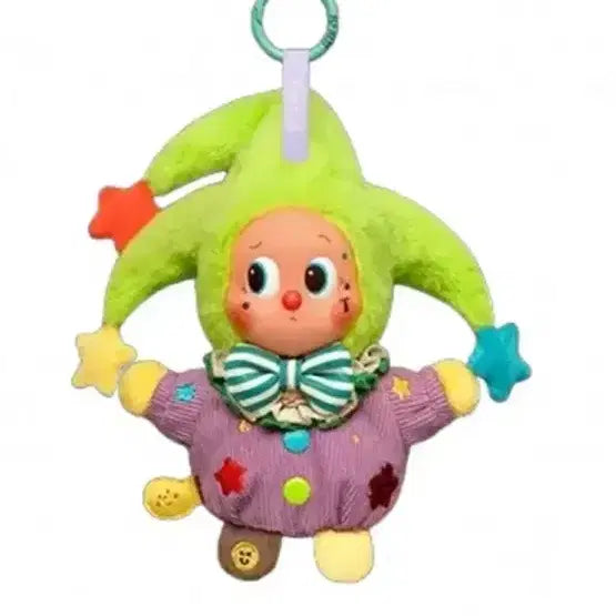 [BUNJANG] POP MART Starlight Bubblegum Jellybean Plush New / 팝마트 작은별 버블검 젤리빈 새상품