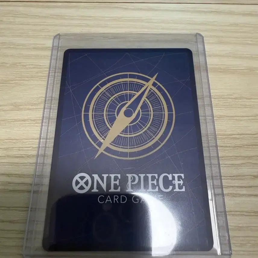 [BUNJANG] One Piece Card Game Enel SR OP15-077 / 원피스 카드 에넬 R 페레OP15-077 / [OP15-078] 일판