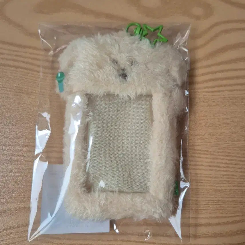 [BUNJANG] NCT WISH Wish Doll Photocard Holder Jaehee Sealed / 엔시티위시 위시돌 포카홀더 댕트리버 재희 미개봉