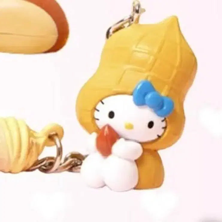 [BUNJANG] Hello Kitty Jeju Snack / 올리브영 지역 헬로키티 간식 - 우도