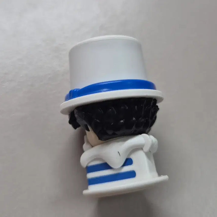 [BUNJANG] Detective Conan China Afternoon Tea Party Series Teacup Figure - Kaito Kid / 명탐정 코난 중국 애프터눈 티파티 시리즈 찻잔 피규어 괴도키드 판매