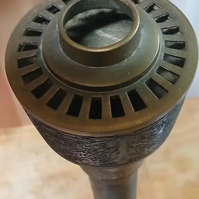 [BUNJANG] 1988 Seoul Olympics Torch (Limited Edition) / 24회 88서울올림픽 성화봉