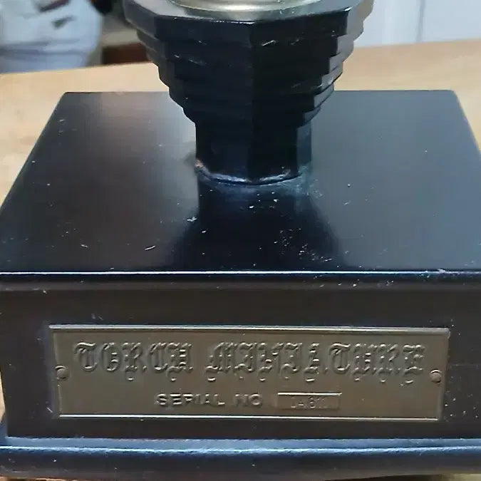 [BUNJANG] 1988 Seoul Olympics Torch (Limited Edition) / 24회 88서울올림픽 성화봉