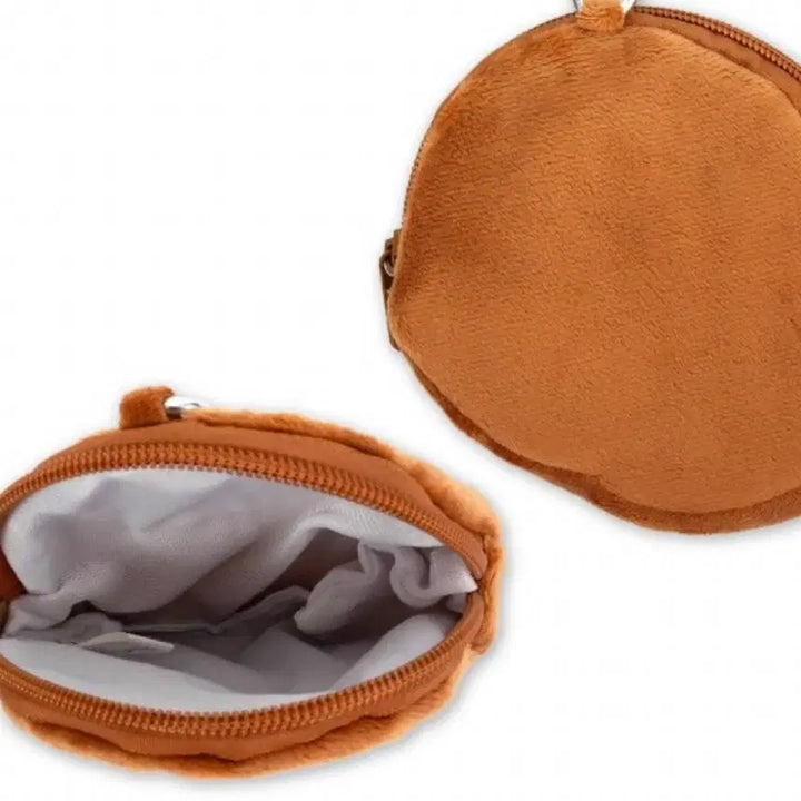 [BUNJANG] Nyang Nyang Nyangko Pouch SanX / 냥냥냥코 파우치 산엑스 산리오 리락쿠마