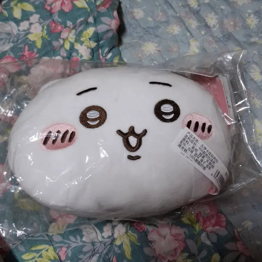 [BUNJANG] Chiikawa Mini Crossbody Bag / 치이카와 미니 크로스백