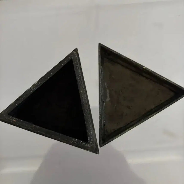 [BUNJANG] Authentic Qing Dynasty Bronze Item / 진품 청말민국시대 동제품(운송시간13일)