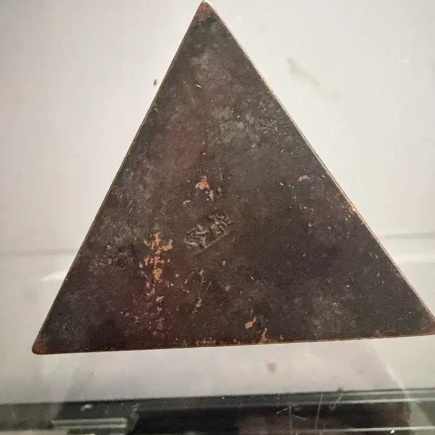 [BUNJANG] Authentic Qing Dynasty Bronze Item / 진품 청말민국시대 동제품(운송시간13일)