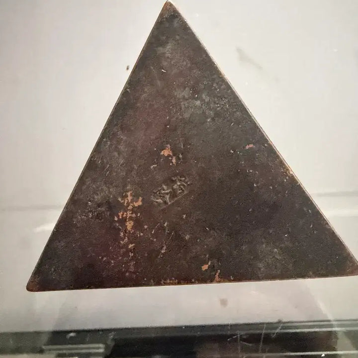 [BUNJANG] Authentic Qing Dynasty Bronze Item / 진품 청말민국시대 동제품(운송시간13일)