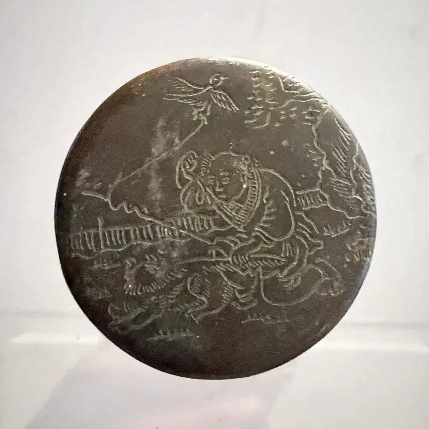 [BUNJANG] Chinese Bronze Item / 중국 동제품(운송시간13일)