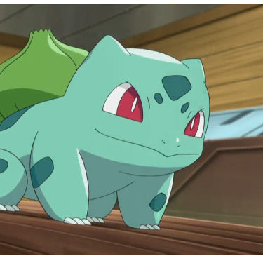 [BUNJANG] Bulbasaur Photocard / 이상해씨 포토카드 팝니다.