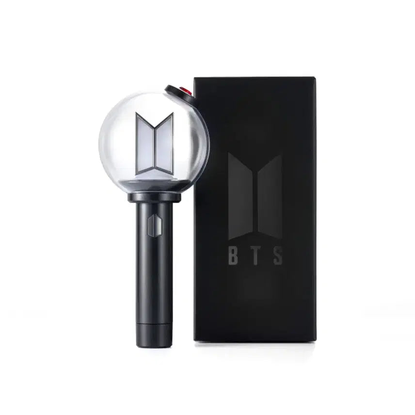 [BUNJANG] BTS ARMY Bomb Lightstick VER.4 / 10)BTS 방탄 아미밤 응원봉 VER4