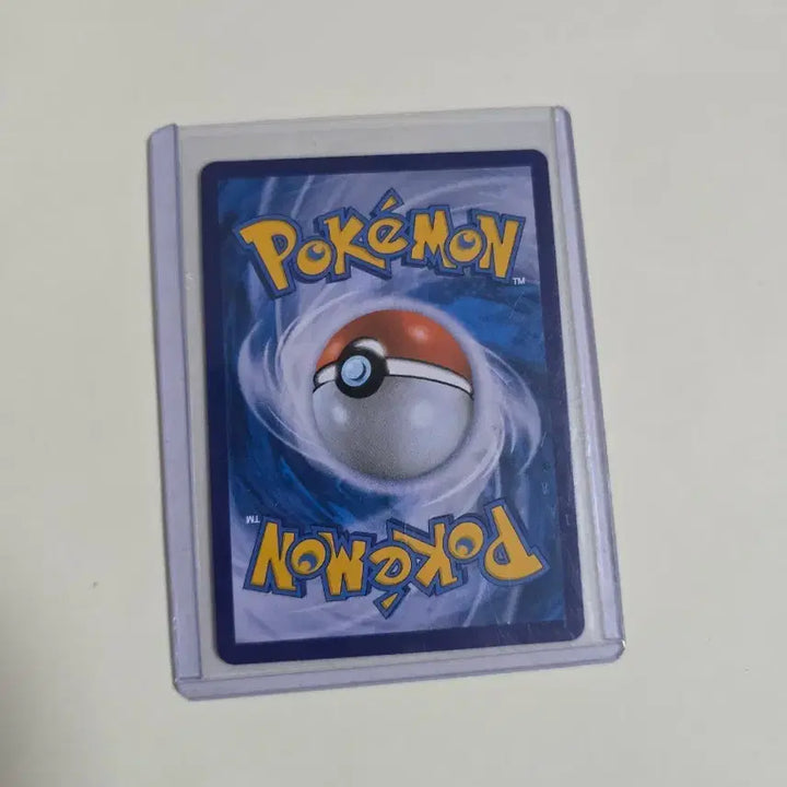 [BUNJANG] Pokemon Card Glimmora CSR / 포켓몬카드 귀뚤톡크csr
